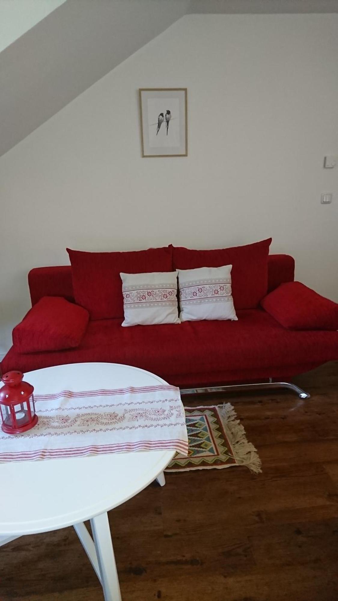 Ferienappartements Schweizer Haus Stolpe  Extérieur photo