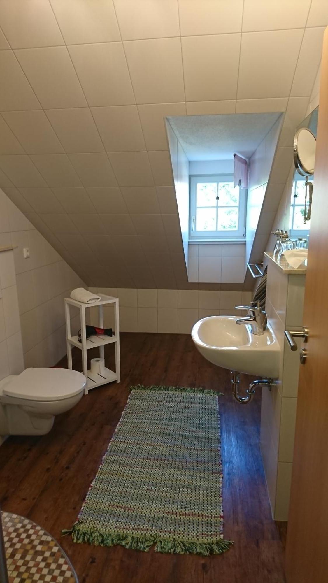 Ferienappartements Schweizer Haus Stolpe  Extérieur photo