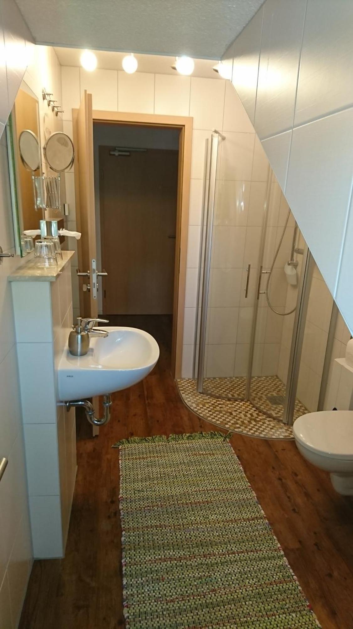 Ferienappartements Schweizer Haus Stolpe  Extérieur photo